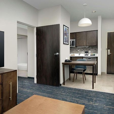Homewood Suites By Hilton Denver Airport Tower Road Kültér fotó