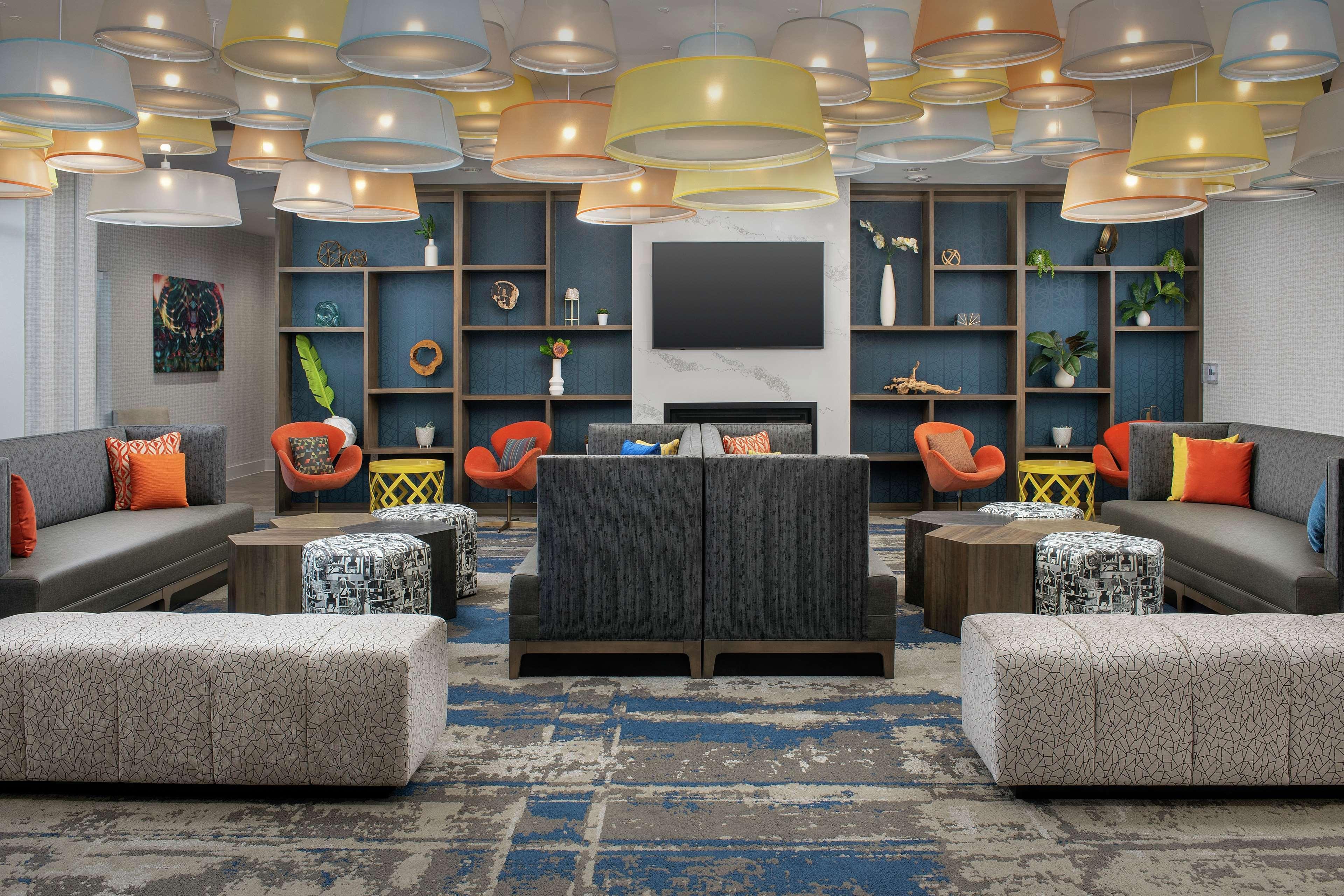 Homewood Suites By Hilton Denver Airport Tower Road Kültér fotó