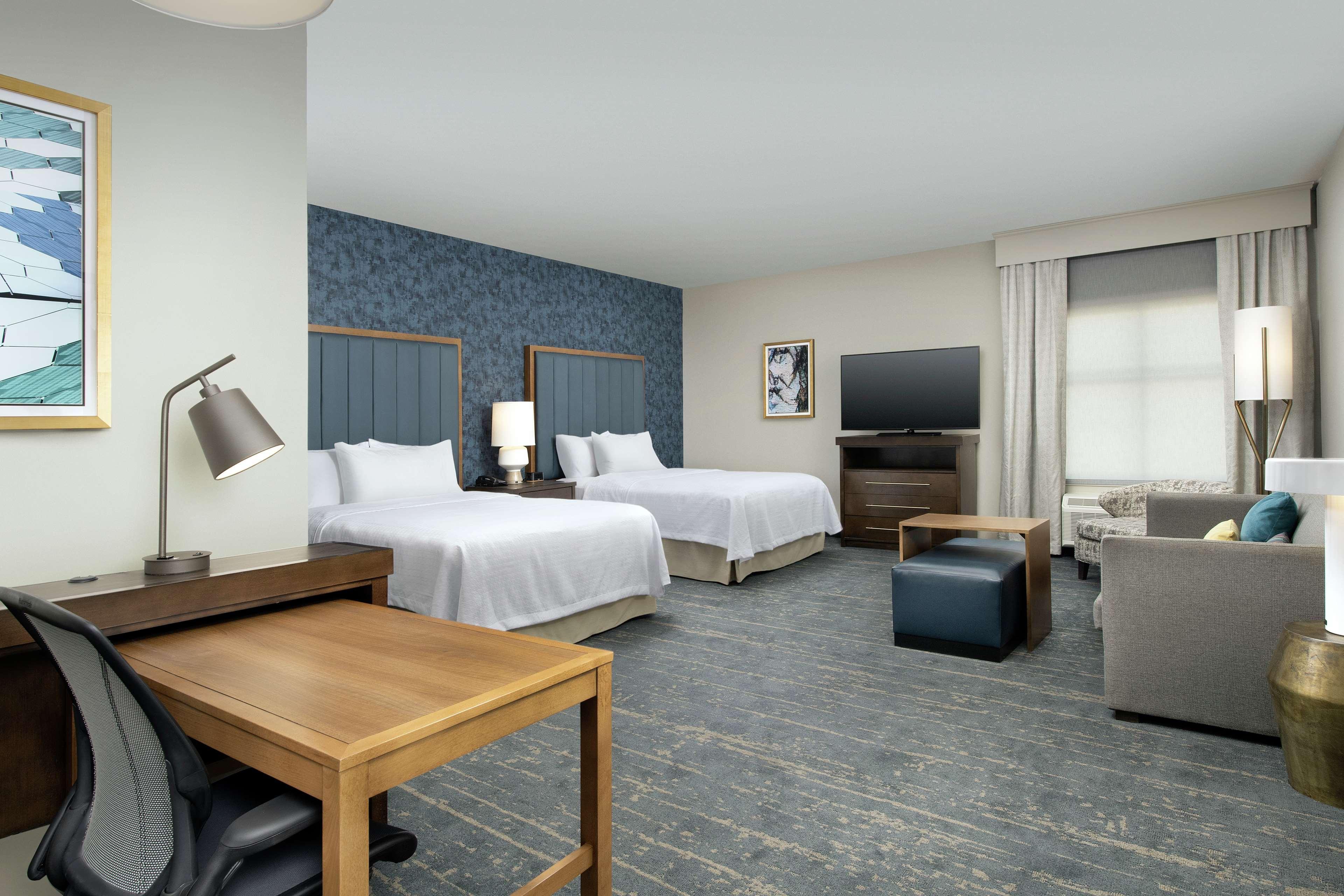 Homewood Suites By Hilton Denver Airport Tower Road Kültér fotó