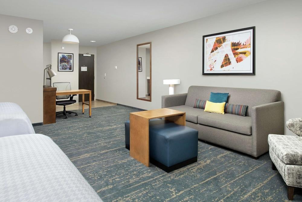 Homewood Suites By Hilton Denver Airport Tower Road Kültér fotó
