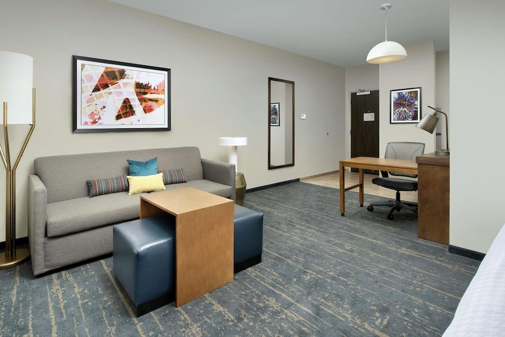 Homewood Suites By Hilton Denver Airport Tower Road Kültér fotó