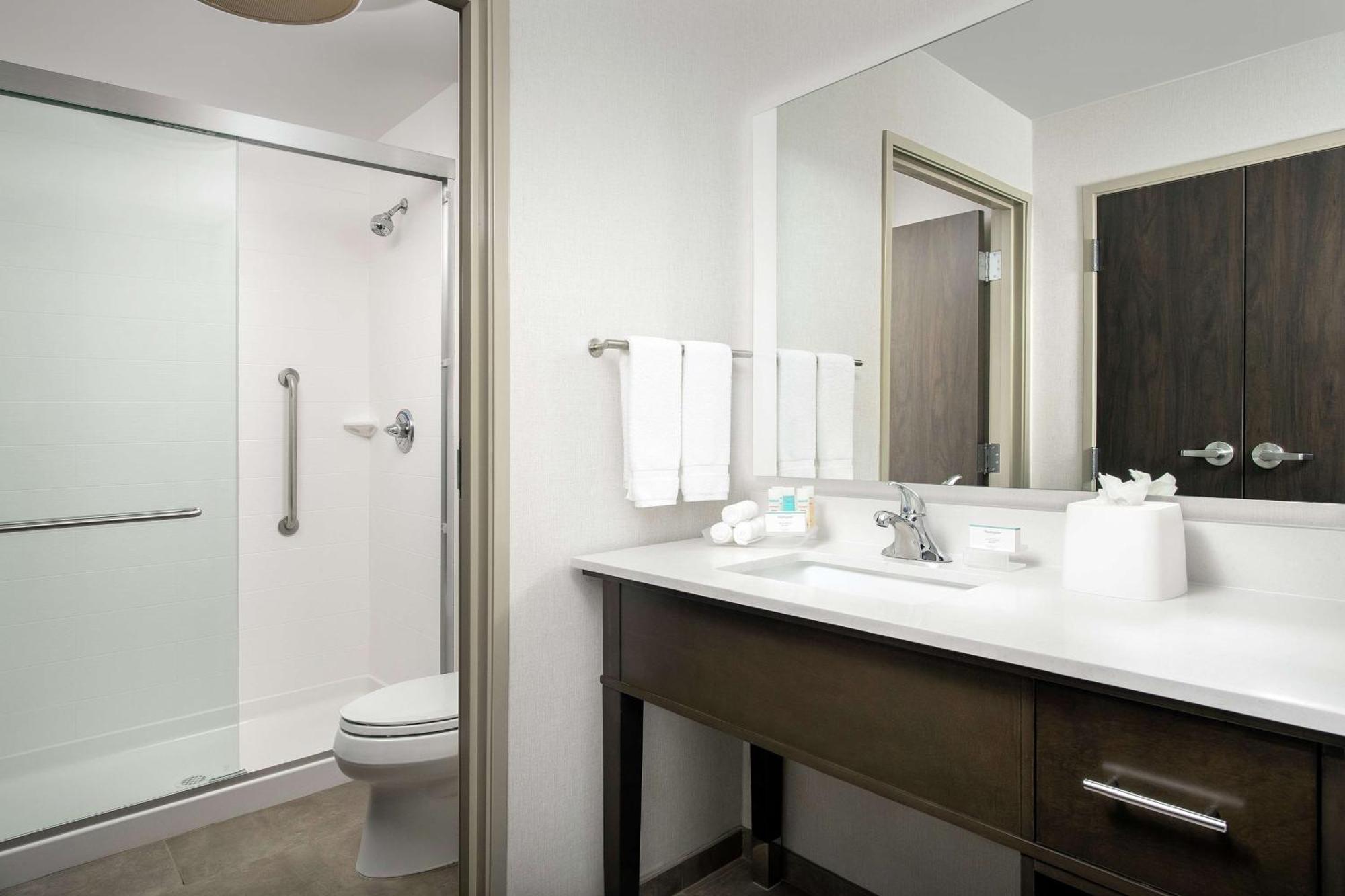 Homewood Suites By Hilton Denver Airport Tower Road Kültér fotó