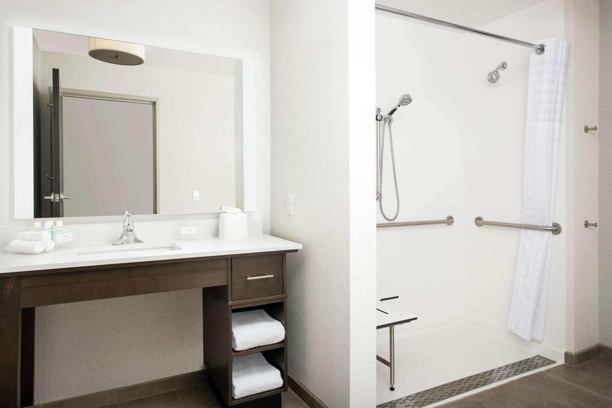 Homewood Suites By Hilton Denver Airport Tower Road Kültér fotó