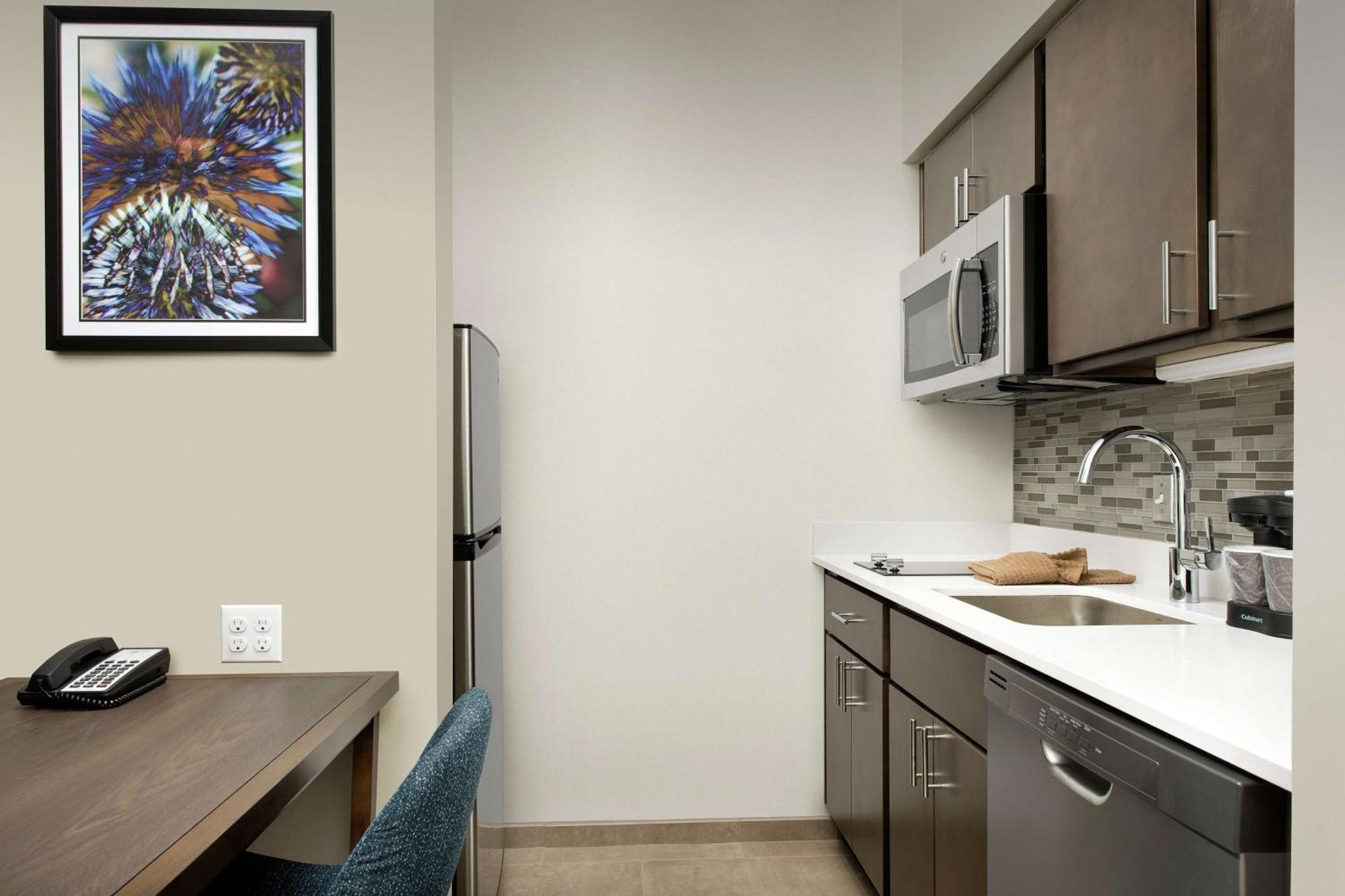 Homewood Suites By Hilton Denver Airport Tower Road Kültér fotó