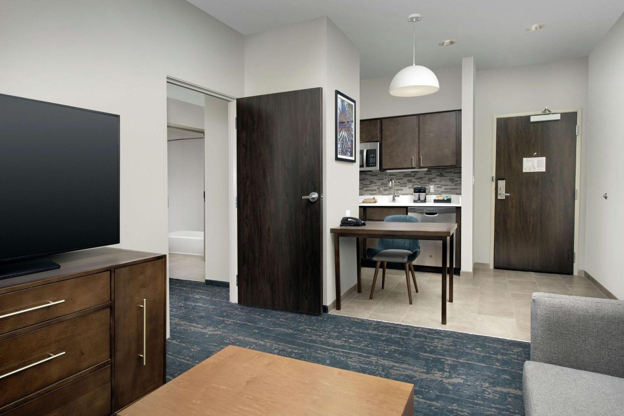 Homewood Suites By Hilton Denver Airport Tower Road Kültér fotó