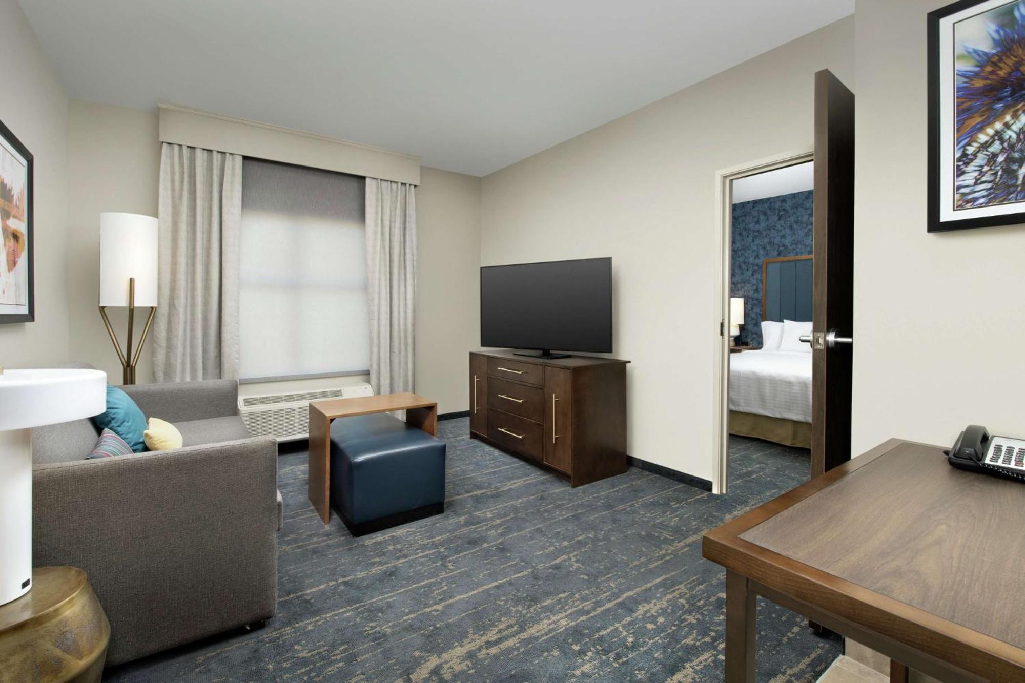 Homewood Suites By Hilton Denver Airport Tower Road Kültér fotó