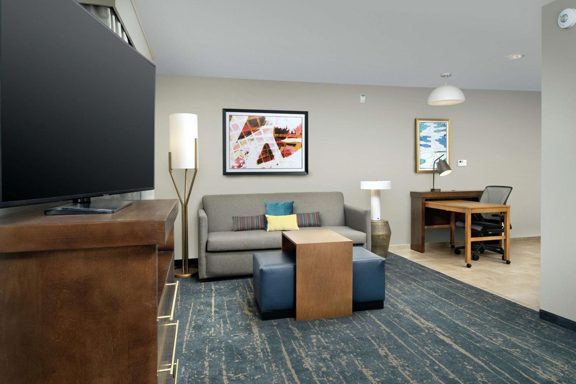 Homewood Suites By Hilton Denver Airport Tower Road Kültér fotó