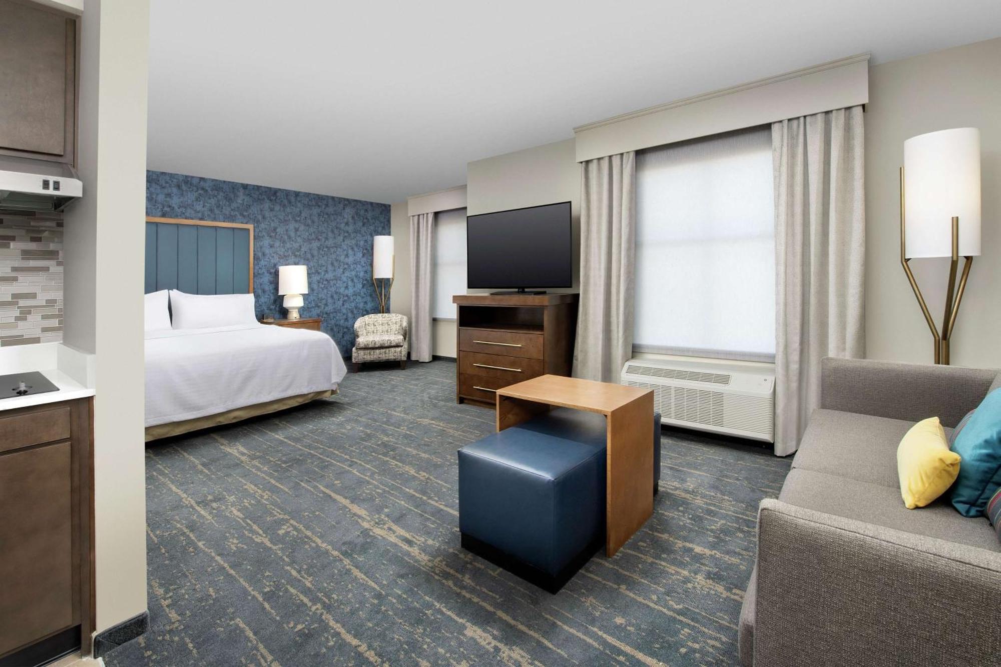 Homewood Suites By Hilton Denver Airport Tower Road Kültér fotó