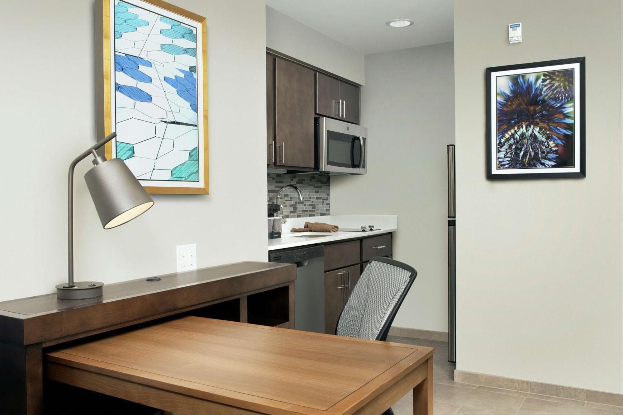 Homewood Suites By Hilton Denver Airport Tower Road Kültér fotó