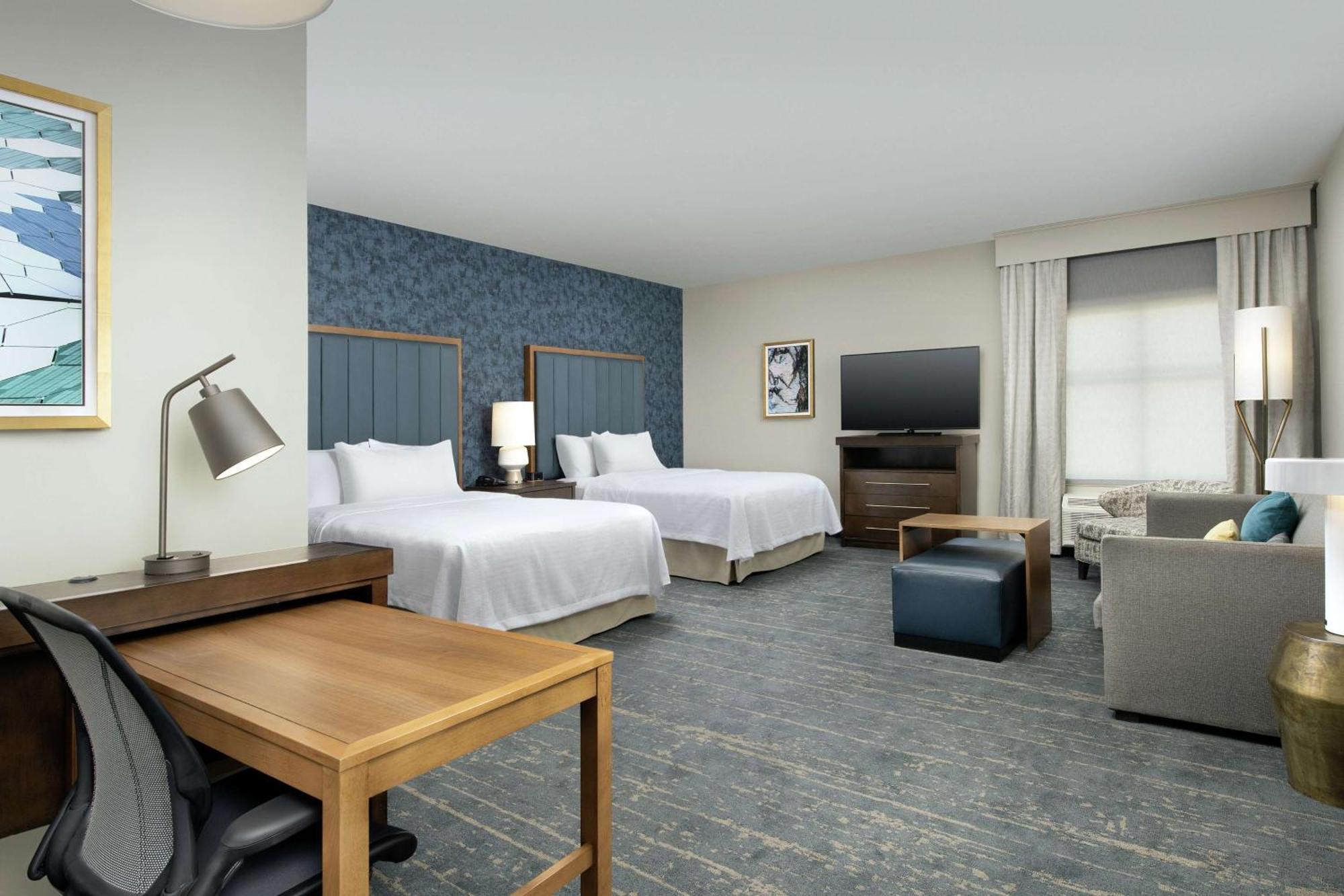 Homewood Suites By Hilton Denver Airport Tower Road Kültér fotó