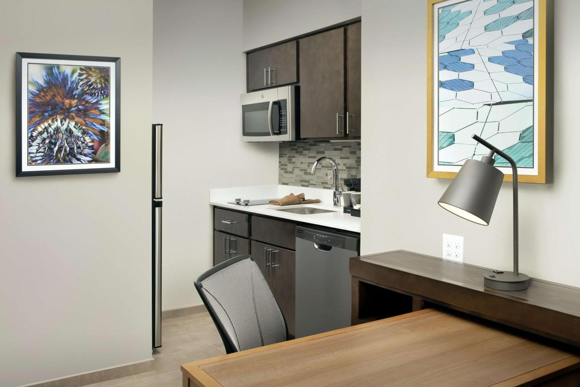 Homewood Suites By Hilton Denver Airport Tower Road Kültér fotó