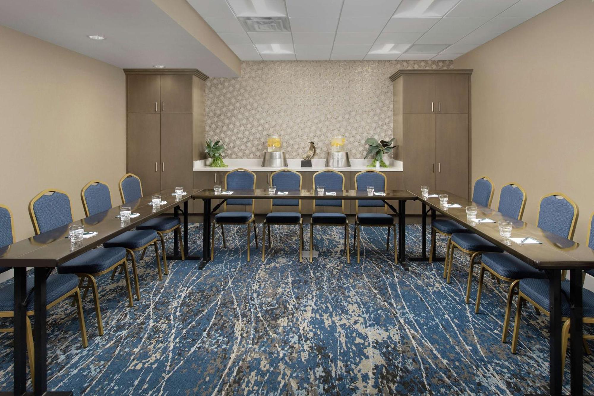 Homewood Suites By Hilton Denver Airport Tower Road Kültér fotó