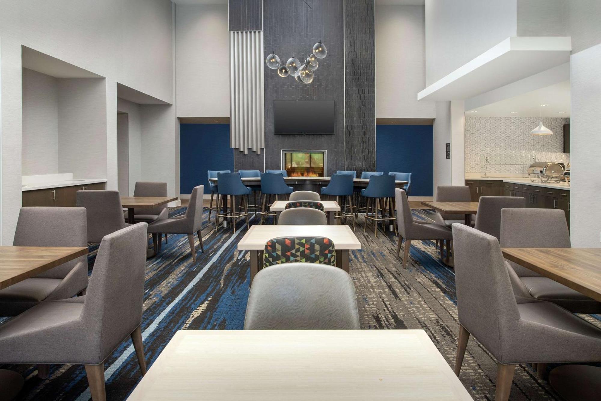 Homewood Suites By Hilton Denver Airport Tower Road Kültér fotó