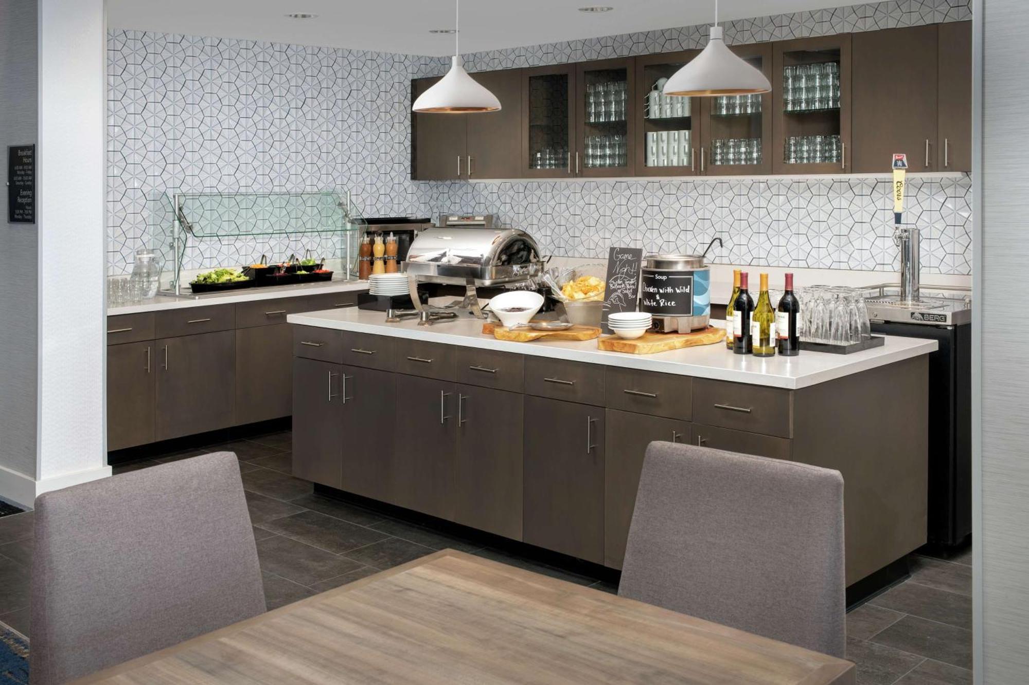 Homewood Suites By Hilton Denver Airport Tower Road Kültér fotó