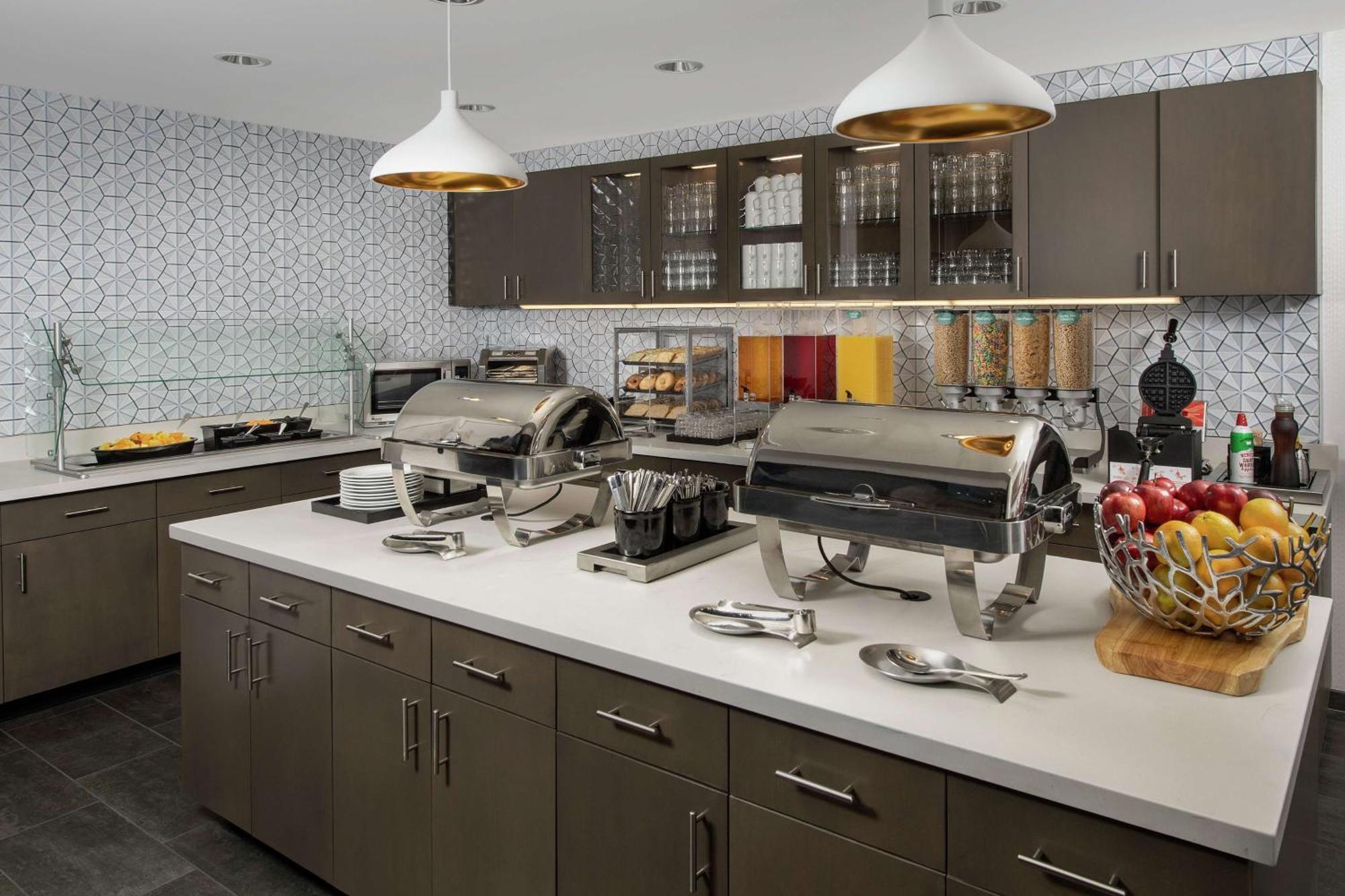 Homewood Suites By Hilton Denver Airport Tower Road Kültér fotó